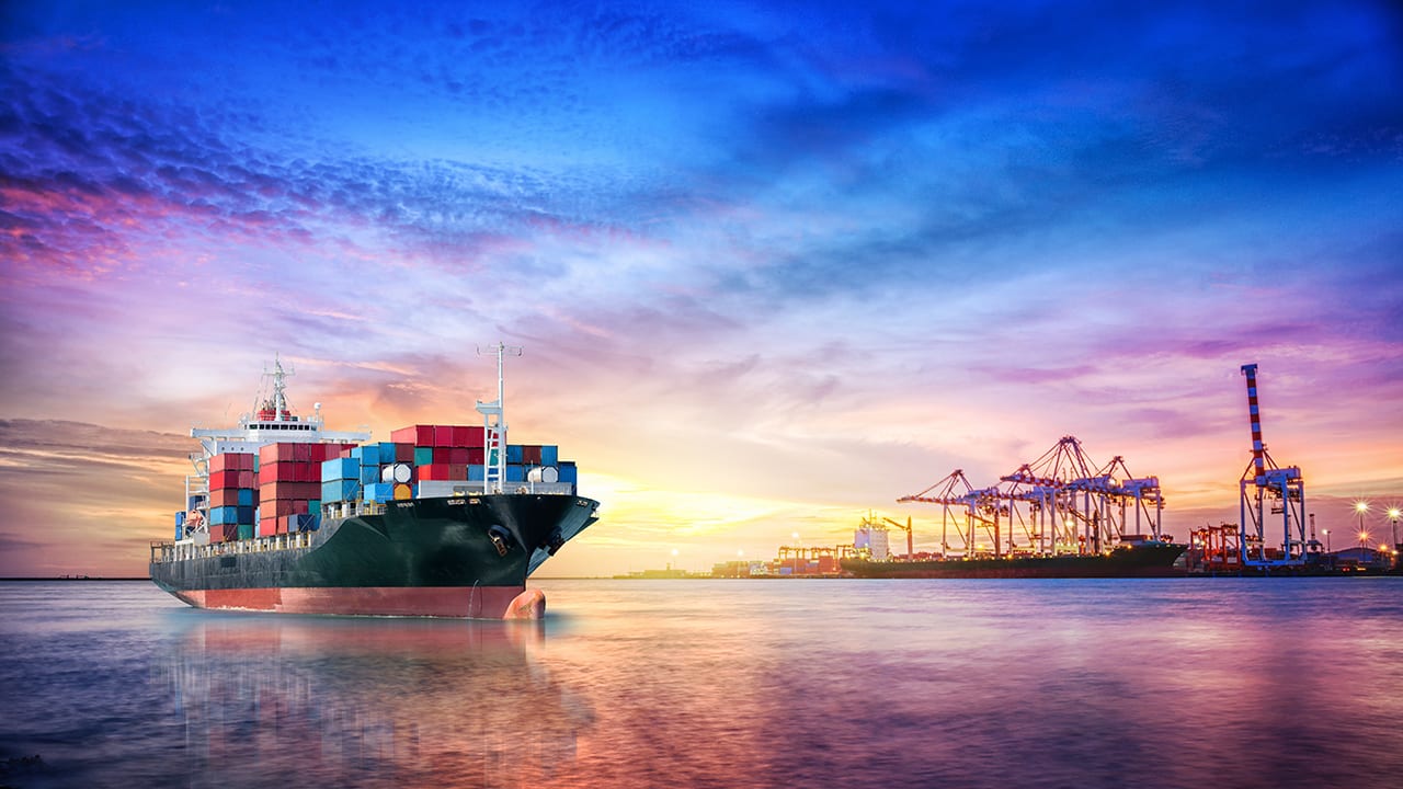 Ocean Freight
